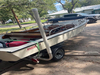 Boston Whaler Sport Brady Texas