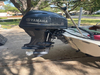 Boston Whaler Sport Brady Texas