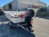 Boston Whaler Super Sport Portsmouth Rhode Island