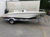 Boston Whaler 150 SUPER SPORT COHASSET Massachusetts