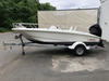 Boston Whaler 150 SUPER SPORT COHASSET Massachusetts