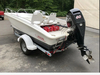 Boston Whaler 150 SUPER SPORT COHASSET Massachusetts