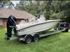 Boston Whaler 230 Dauntless Mobile Alabama