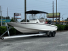 Boston Whaler 230 Dauntless Mobile Alabama