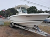 Boston Whaler 250 Outrage Murrels Inlet South Carolina