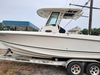 Boston Whaler 250 Outrage Murrels Inlet South Carolina