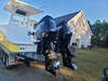 Boston Whaler 320 Outrage Ocean Springs Mississippi