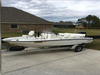 Boston Whaler 180 Dauntless Freeport Florida