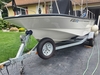 Boston Whaler 170 Montauk Schenectady New York