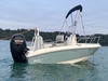 Boston Whaler 180 Dauntless Port Orchard Washington