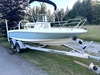 Boston Whaler 180 Dauntless Port Orchard Washington