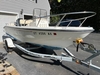 Boston Whaler Dauntless Guilford Connecticut