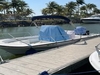 Boston Whaler 190 Montauk Miami Florida