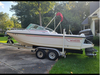 Boston Whaler Ventura