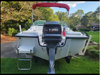 Boston Whaler Ventura Raleigh North Carolina