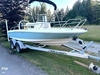 Boston Whaler 180 Dauntless Port Orchard Washington