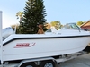 Boston Whaler Ventura 210 Tampa Florida