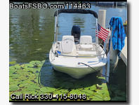 Boston Whaler 130 Super Sport