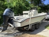 Boston Whaler Dauntless 22 Beaufort South Carolina