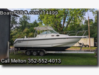 Boston Whaler 28 Conquest