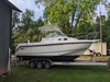 Boston Whaler 28 Conquest