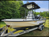 Boston Whaler Guardian Newark  Delaware