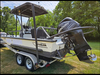 Boston Whaler Guardian Newark  Delaware