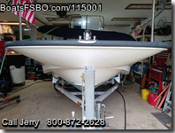 Boston Whaler MONTAUK 150