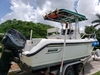 Boston Whaler 215 Outrage Bonita Springs Florida BoatsFSBOgo