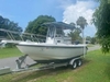 Boston Whaler 215 Outrage Bonita Springs Florida BoatsFSBOgo