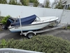 Boston Whaler Ventura