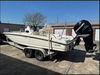 Boston Whaler 230 Dauntless