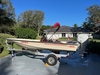 Boston Whaler Super Sport