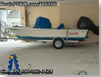 Boston Whaler Newport Montauk