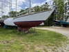 Bristol 40 Yawl Harpswell Maine