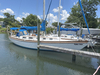 Bristol 38.8 Charlotte Harbor Florida BoatsFSBOgo