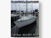 Bristol Herreshoff Design