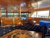 Burger Flush Deck MY Morro Bay California