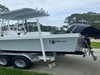 C Hawk 220 CC North Port Florida