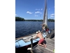 C Lowndes Johnson Comet Eaton New Hampshire BoatsFSBOgo