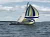 C&C 41 Wing Keel Sister Bay Wisconsin