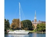C&C 34 R Pasadena Maryland BoatsFSBOgo