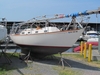 C&C Corvette  New York BoatsFSBOgo