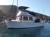 CHB Aft Cabin Trawler