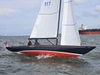 CW Hood Design Scheel Keel Annapolis Maryland BoatsFSBOgo