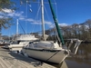 Camper Nicholson Sloop