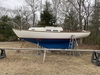 Cape Dory 25 Dartmouth Massachusetts