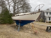 Cape Dory 25 Dartmouth Massachusetts