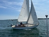 Cape Dory Typhoon Cohasset Massachusetts