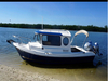 Cape Dory Marinaut 220 Pilot House Venice Florida